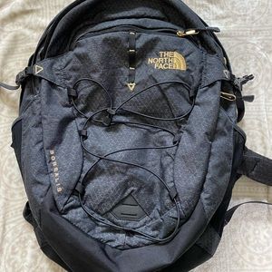 North Face Backpack